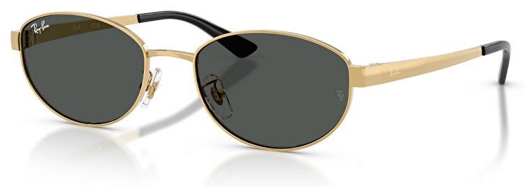 Ray-Ban RB 0RB3774D 001/87 55*19*145