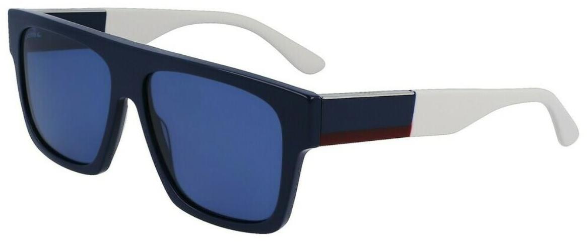 Lacoste L984S-410 57 Erkek Güneş Gözlüğü