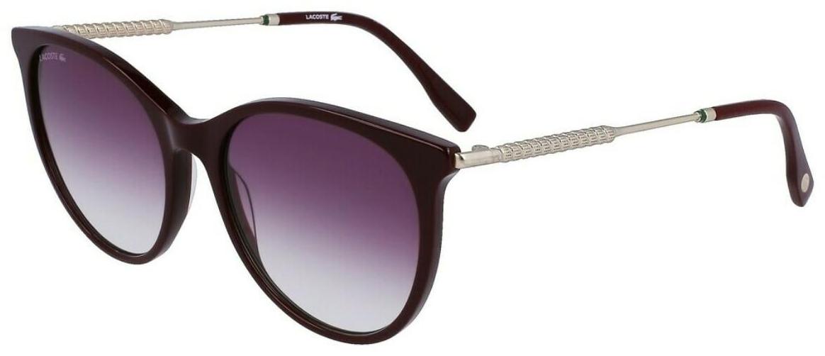 Lacoste L993S-603 54 Kadın Güneş Gözlüğü