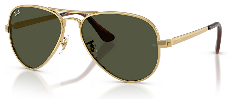Ray-Ban RB 0RB3925 001/31 58*16*145