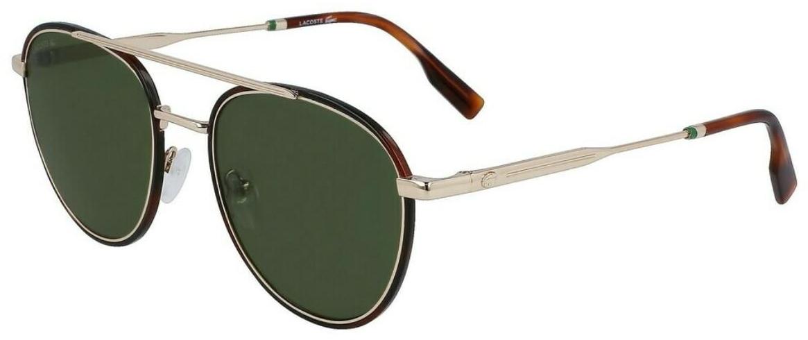 Lacoste L258S-771 53 Unisex Güneş Gözlüğü