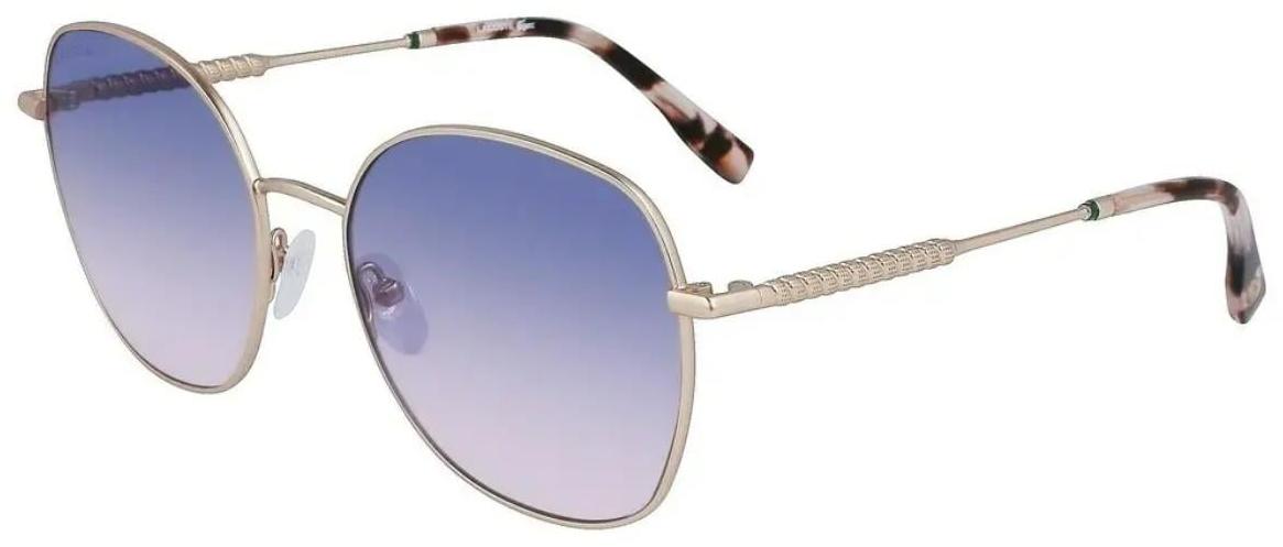 Lacoste L257S-714 56 Kadın Güneş Gözlüğü