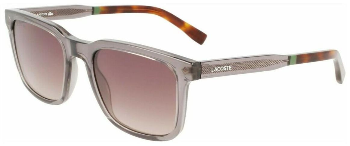 Lacoste L954S-020 53 Unisex Güneş Gözlüğü