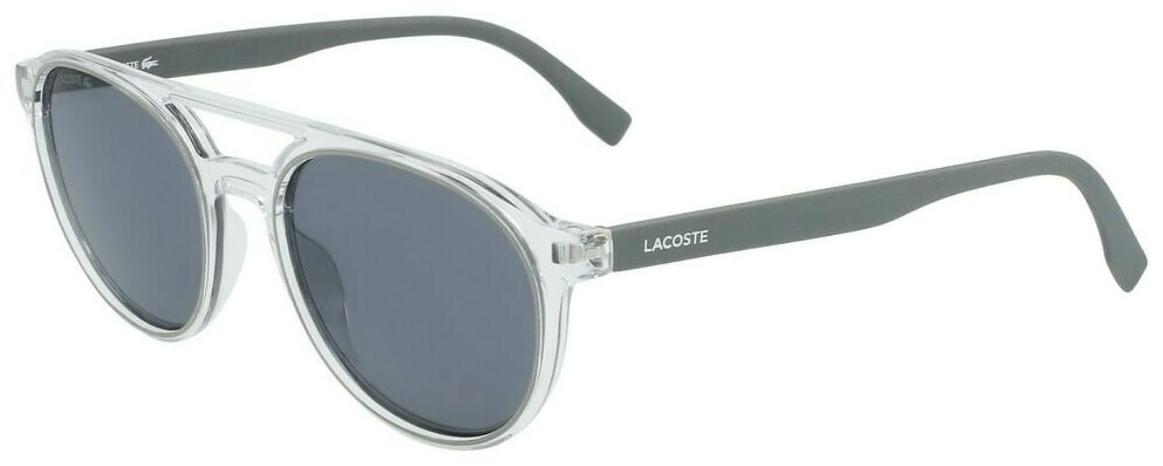 Lacoste L881S-057 52 Unisex Güneş Gözlüğü