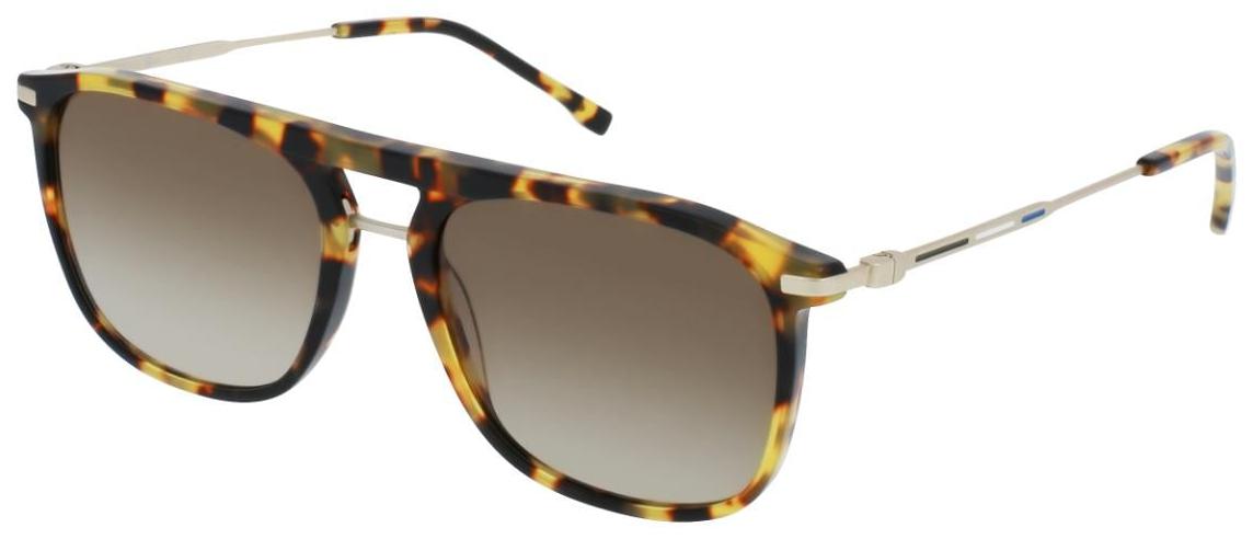 Lacoste L606SND-215 55 Unisex Güneş Gözlüğü