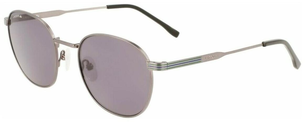 Lacoste L251S-901 52 Unisex Güneş Gözlüğü