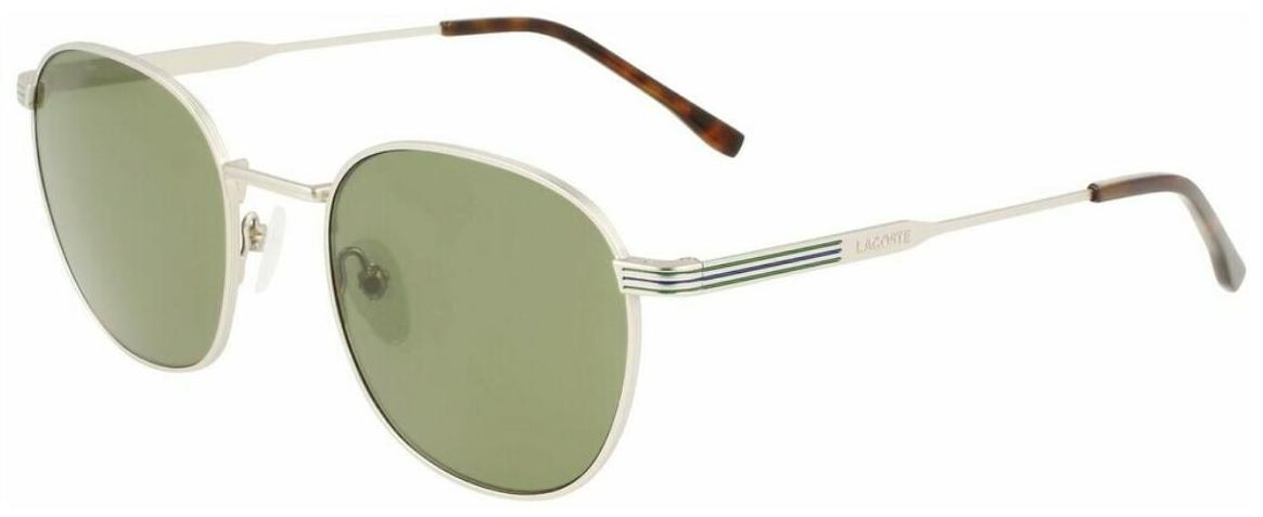 Lacoste L251S-040 52 Unisex Güneş Gözlüğü