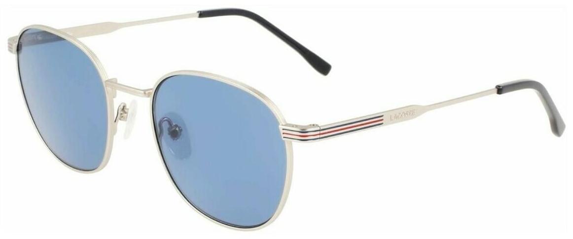 Lacoste L251S-012 52 Unisex Güneş Gözlüğü