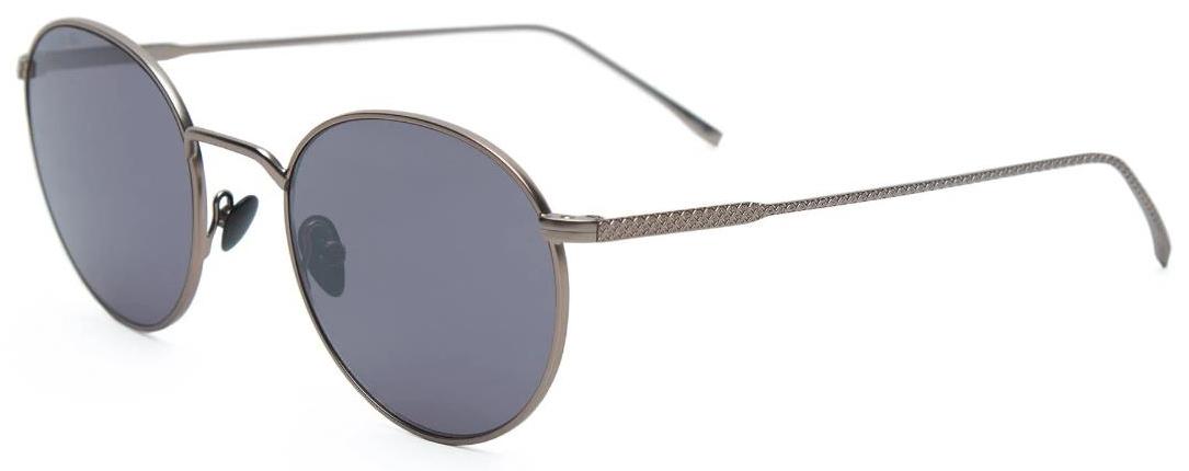 Lacoste L197S-033 50 Unisex Güneş Gözlüğü