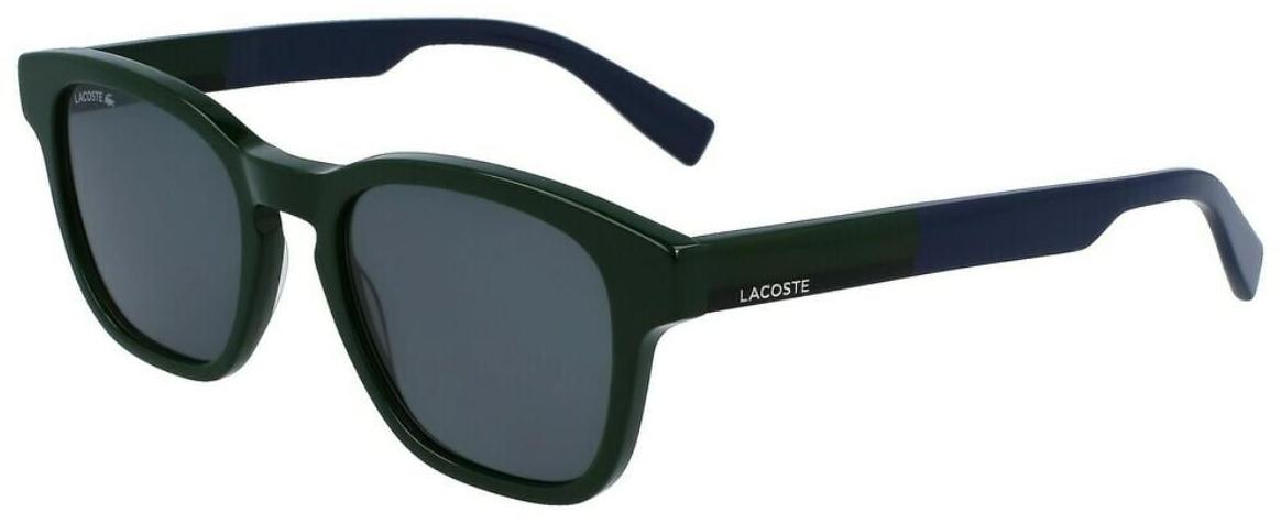 Lacoste L986S-300 52 Erkek Güneş Gözlüğü