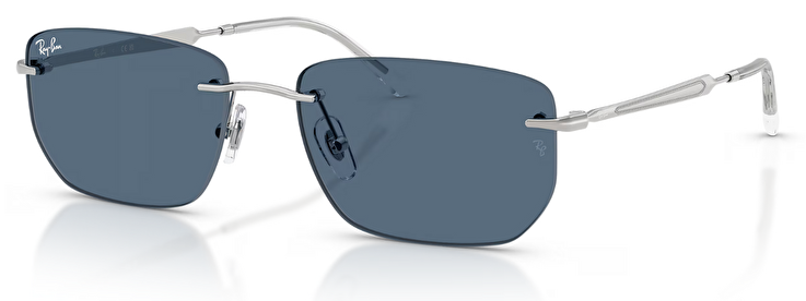 Ray-Ban RB 0RB3768 003/80 56*17*145