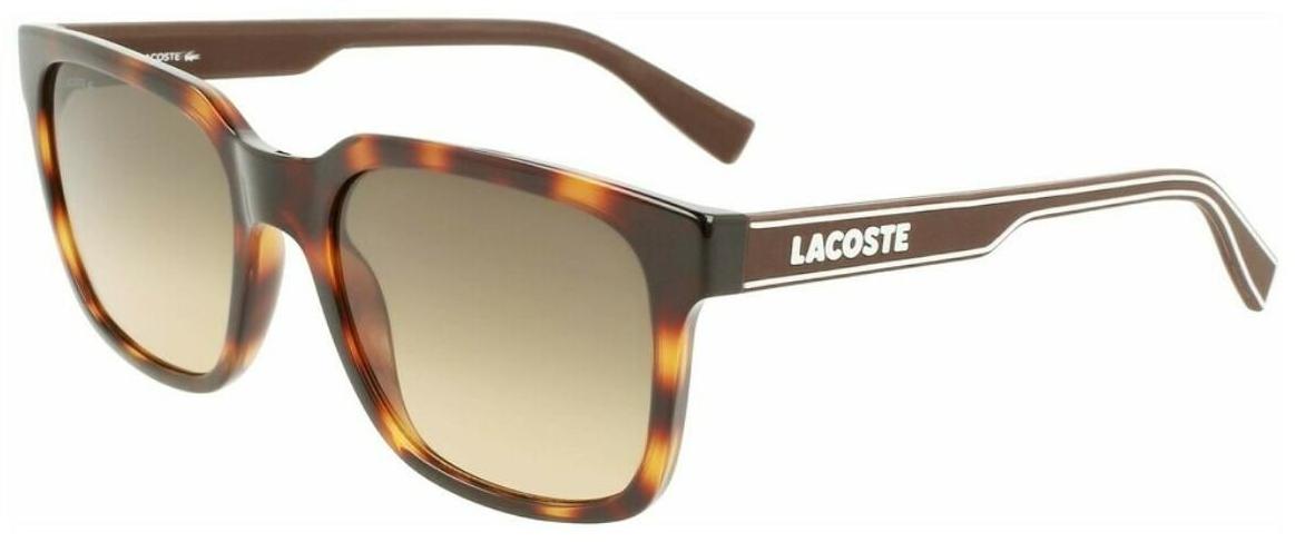 Lacoste L976S-230 55 Unisex Güneş Gözlüğü