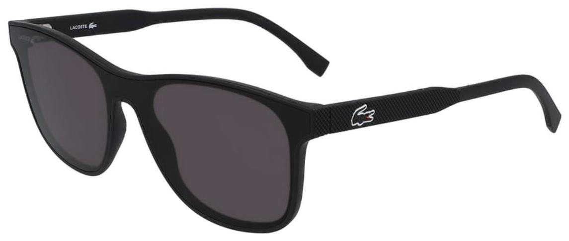 Lacoste L907S-001 52 Unisex Güneş Gözlüğü