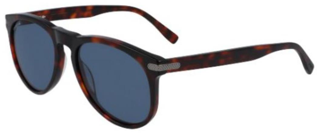 Lacoste L897S-214 55 Unisex Güneş Gözlüğü
