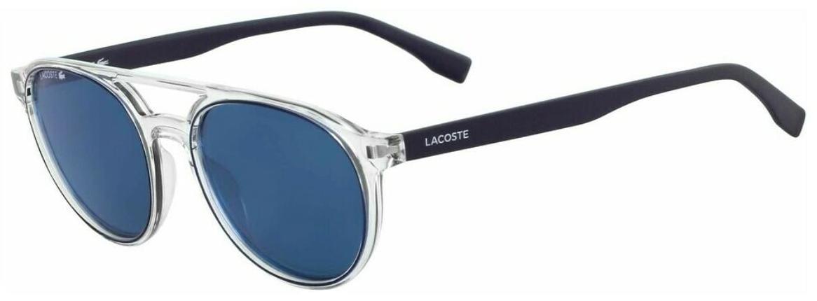 Lacoste L881S-424 53 Unisex Güneş Gözlüğü