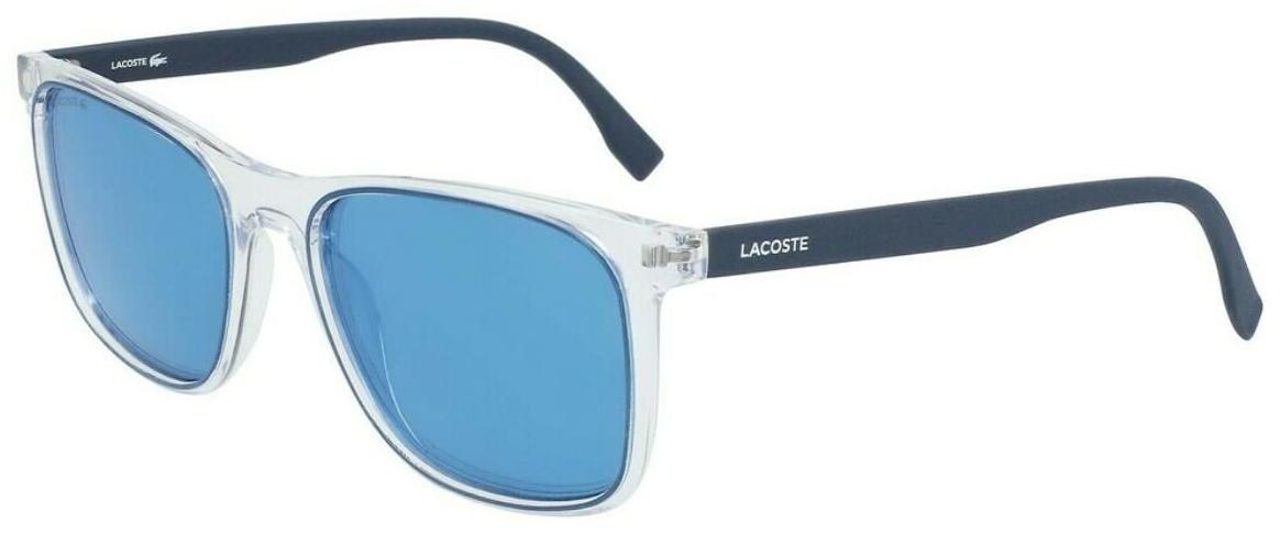 Lacoste L882S-414 55 Unisex Güneş Gözlüğü