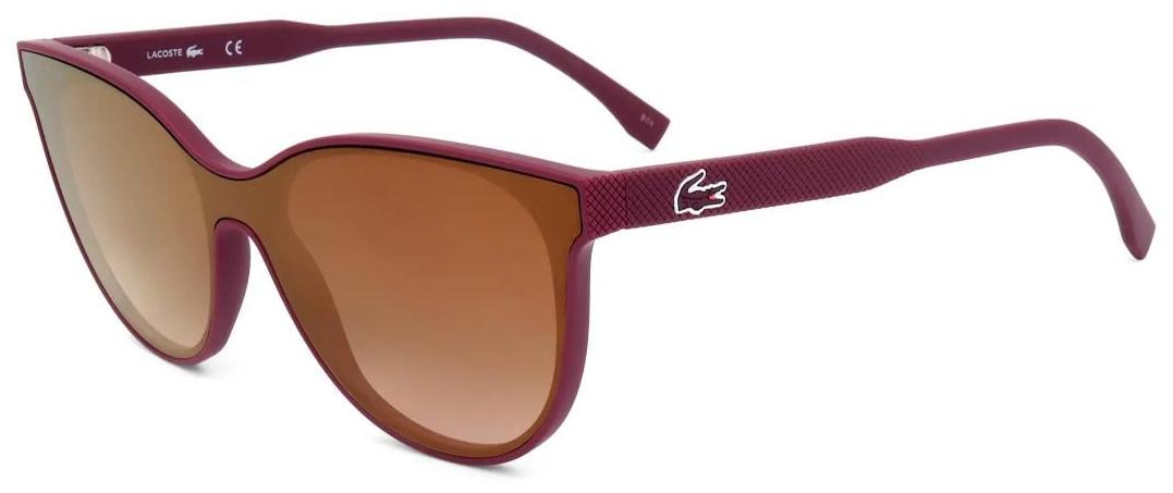 Lacoste L908S-615 53 Kadın Güneş Gözlüğü
