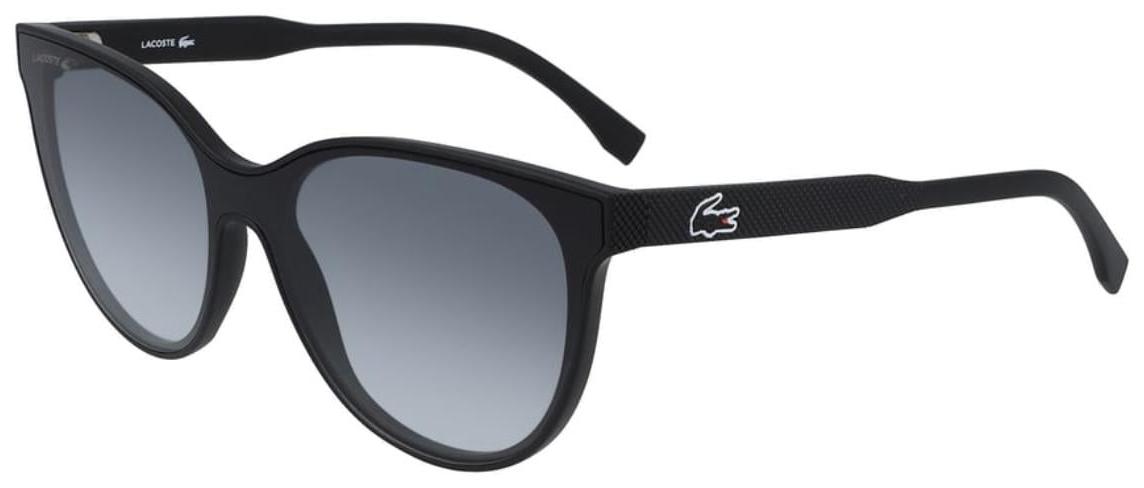 Lacoste L908S-001 53 Kadın Güneş Gözlüğü