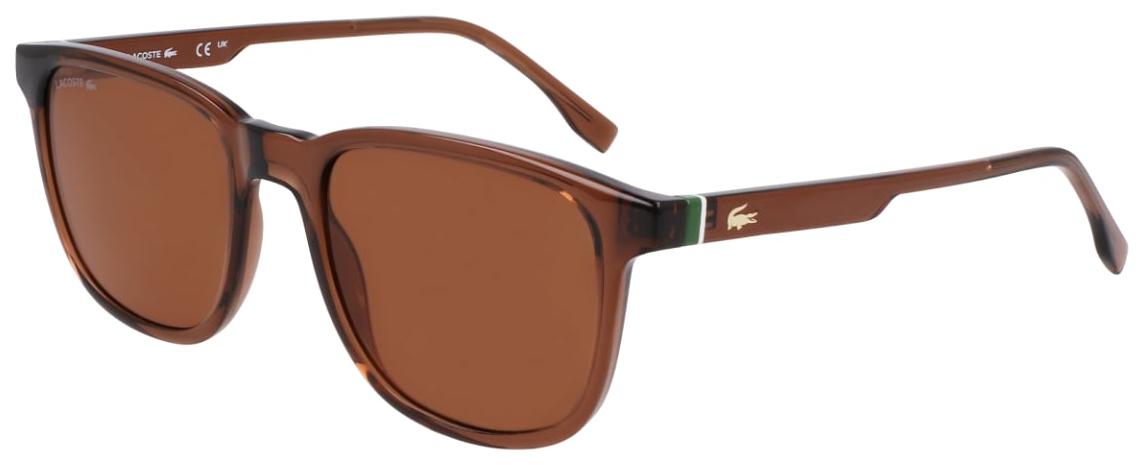 Lacoste L6029S-210 53 Unisex Güneş Gözlüğü