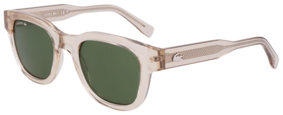 Lacoste L6023S-264 49 Unisex Güneş Gözlüğü