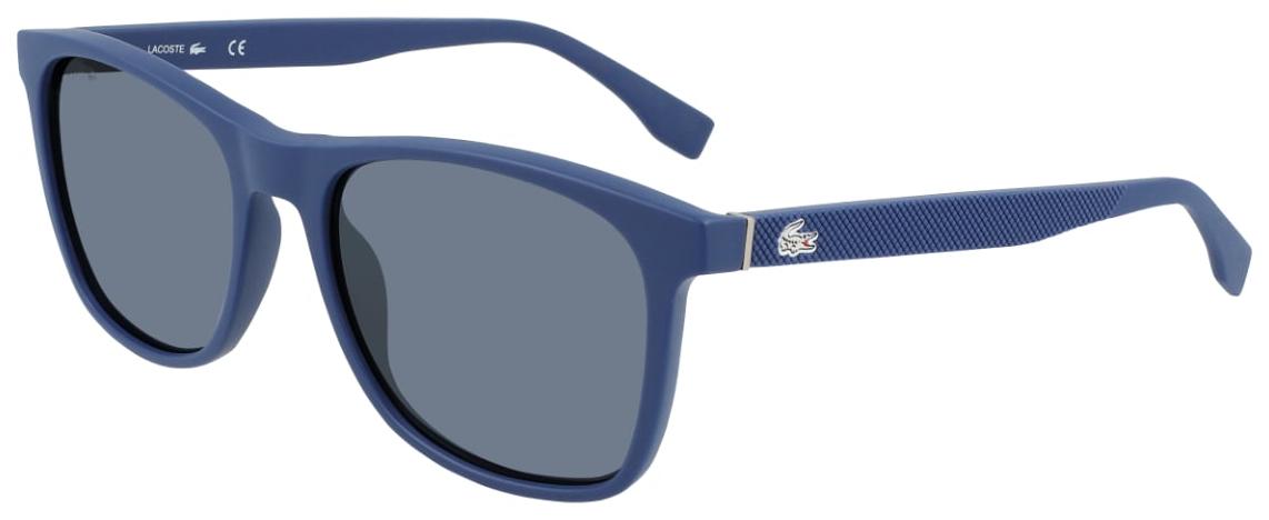 Lacoste L860SEN-424 56 Erkek Güneş Gözlüğü
