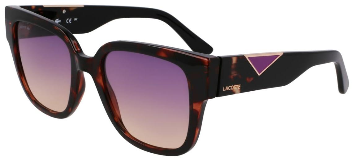 Lacoste L6044S-272 54 Kadın Güneş Gözlüğü