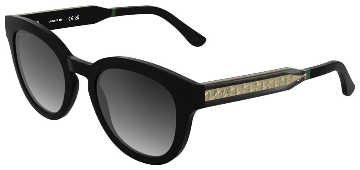 Lacoste L6070S-001 52 Unisex Güneş Gözlüğü