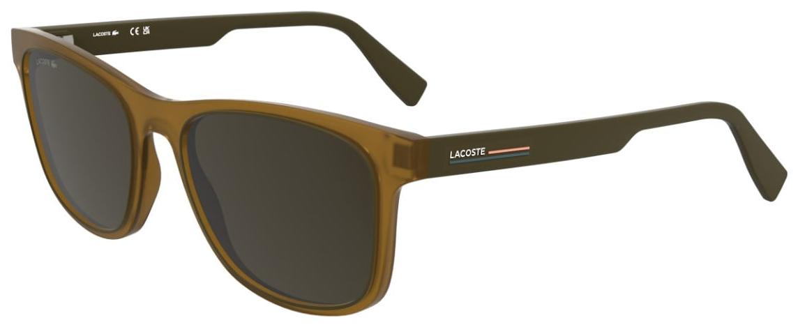 Lacoste L6054SN-210 55 Unisex Güneş Gözlüğü