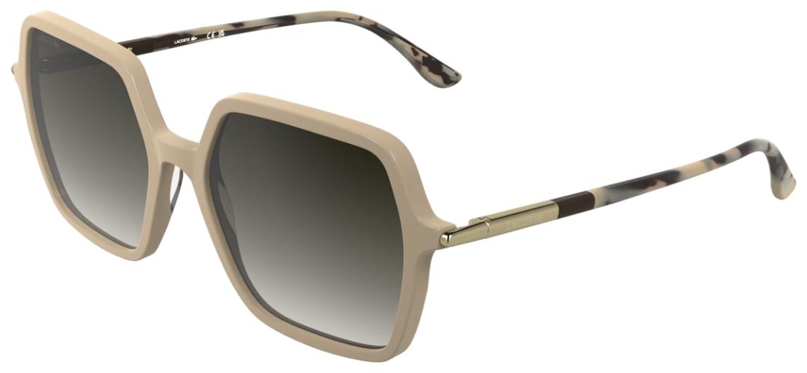 Lacoste L6079S-662 57 Kadın Güneş Gözlüğü