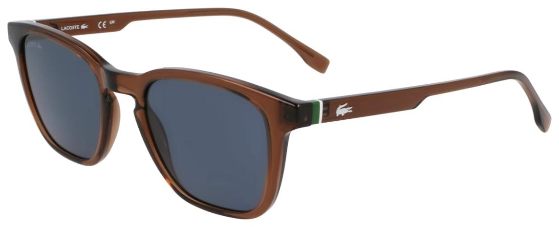 Lacoste L6040SN-210 51 Unisex Güneş Gözlüğü