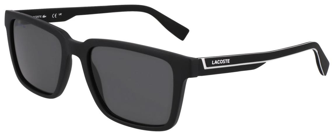 Lacoste L6032SN-002 54 Erkek Güneş Gözlüğü