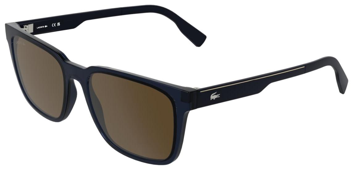 Lacoste L6077S-410 55 Unisex Güneş Gözlüğü