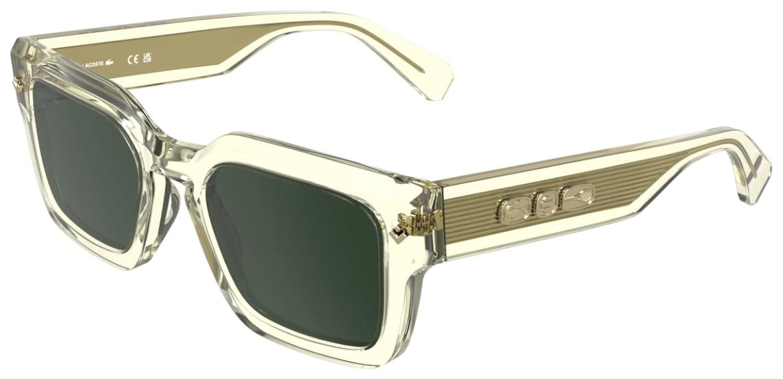 Lacoste L6071S-750 52 Erkek Güneş Gözlüğü