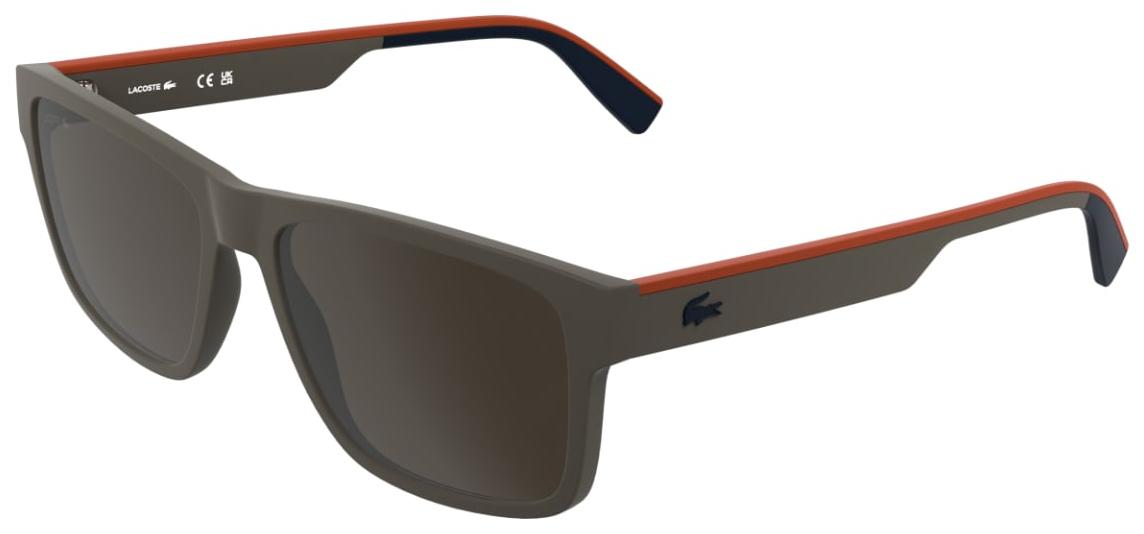 Lacoste L6076S-202 58 Erkek Güneş Gözlüğü