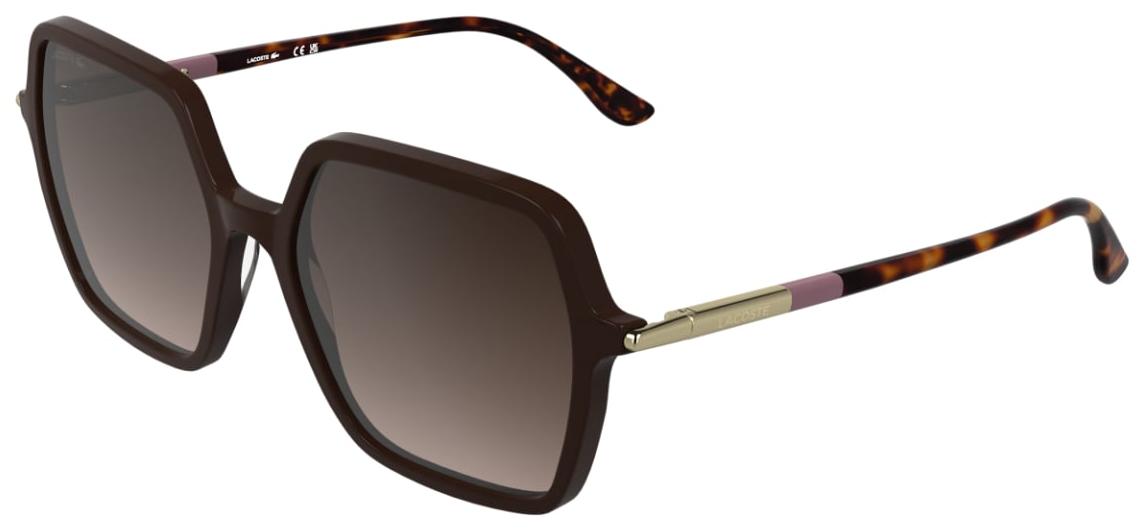 Lacoste L6079S-601 57 Kadın Güneş Gözlüğü