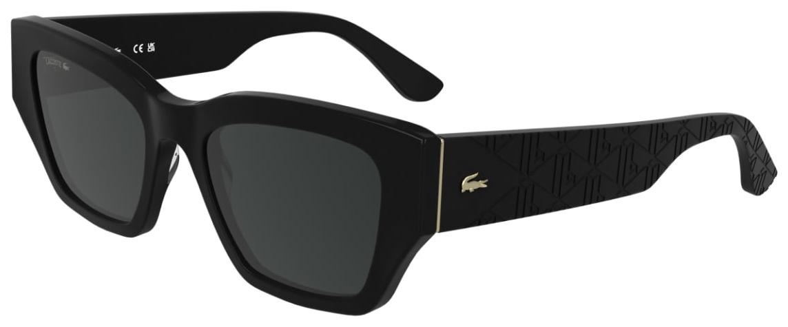 Lacoste L6053SN-001 52 Kadın Güneş Gözlüğü
