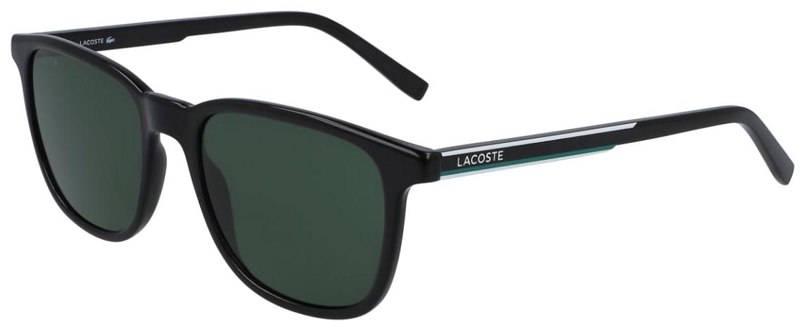 Lacoste L915SN-001 53 Unisex Güneş Gözlüğü