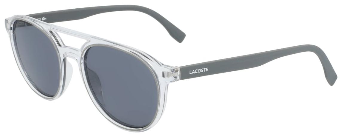 Lacoste L881SN-057 53 Unisex Güneş Gözlüğü