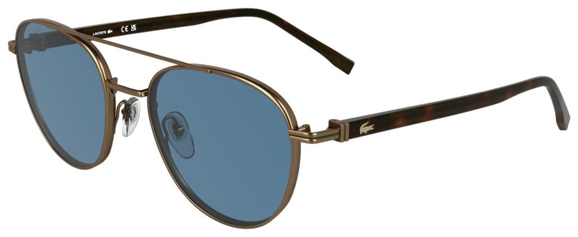 Lacoste L271SN-750 54 Erkek Güneş Gözlüğü