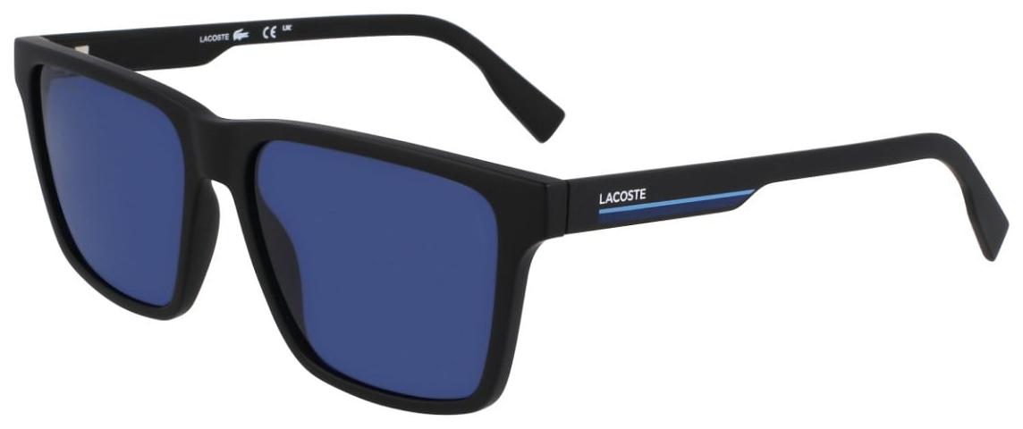 Lacoste L6039SN-002 57 Erkek Güneş Gözlüğü