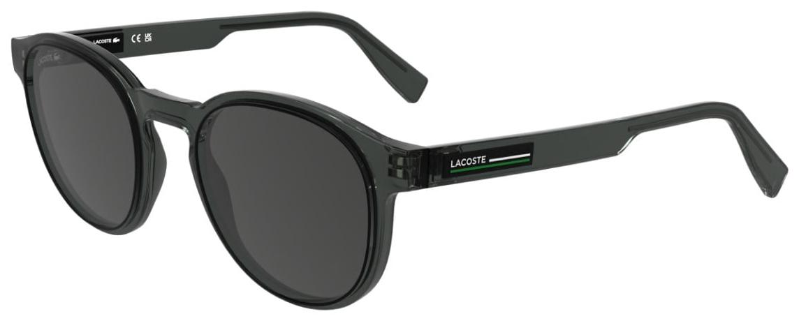 Lacoste L6055SN-035 51 Unisex Güneş Gözlüğü