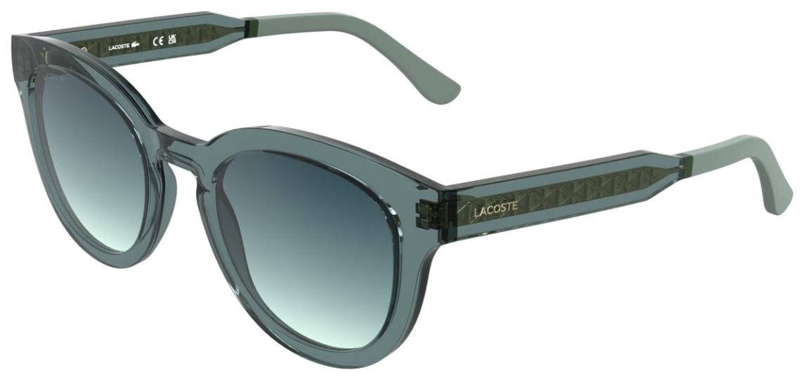 Lacoste L6070S-444 52 Kadın Güneş Gözlüğü
