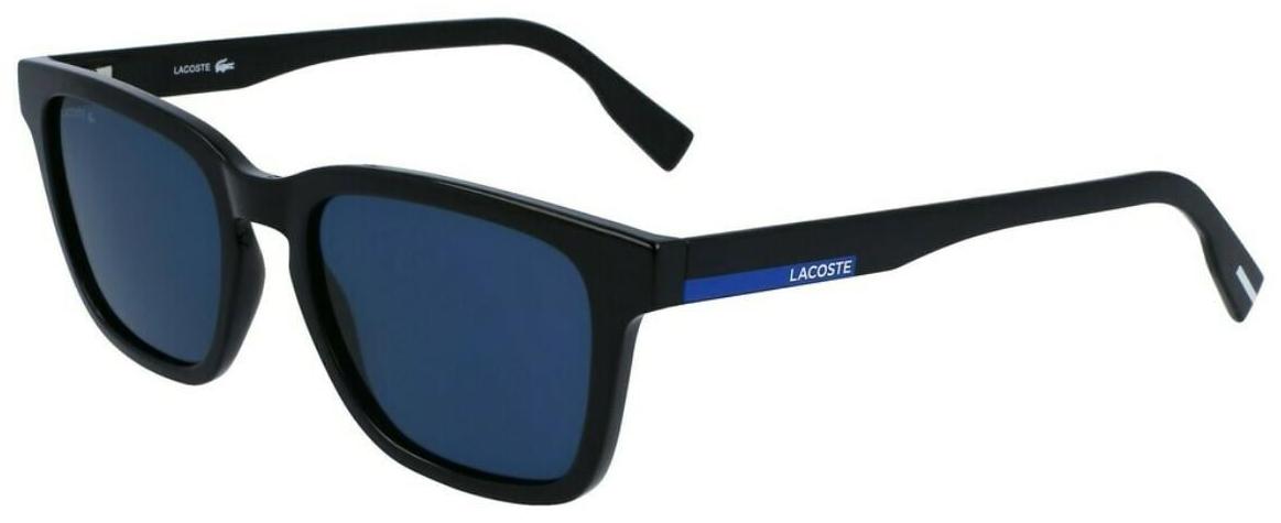 Lacoste L987S-001 53 Erkek Güneş Gözlüğü