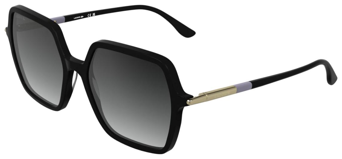 Lacoste L6079S-001 57 Kadın Güneş Gözlüğü