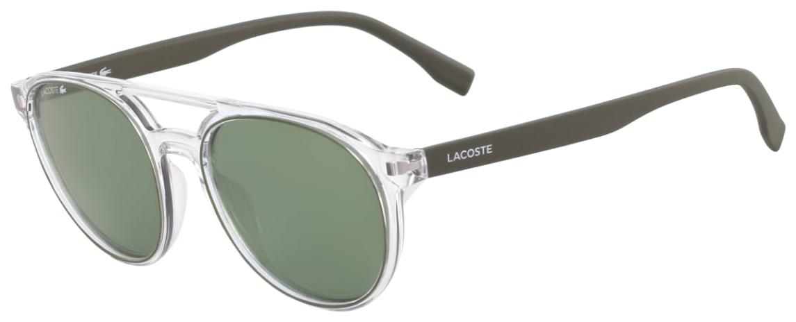 Lacoste L881SN-317 53 Unisex Güneş Gözlüğü