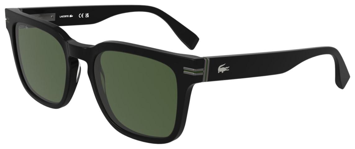 Lacoste L6065SN-001 54 Erkek Güneş Gözlüğü