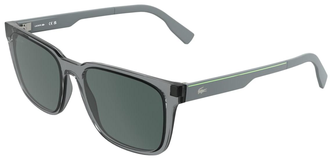 Lacoste L6077S-035 55 Unisex Güneş Gözlüğü
