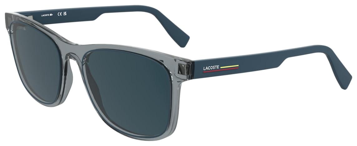 Lacoste L6054SN-035 55 Erkek Güneş Gözlüğü