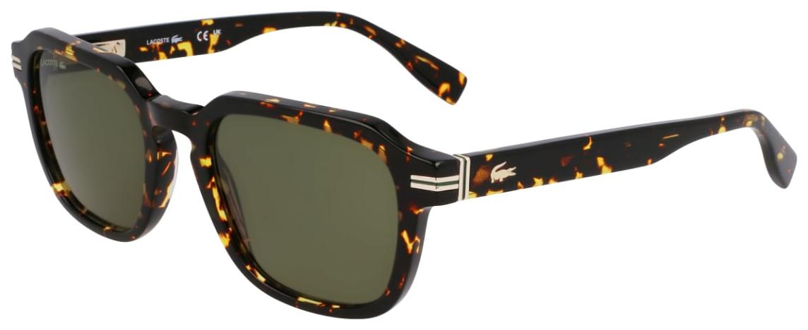 Lacoste L6046SN-230 52 Erkek Güneş Gözlüğü