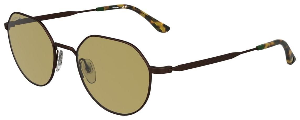 Lacoste L268S-210 53 Unisex Güneş Gözlüğü